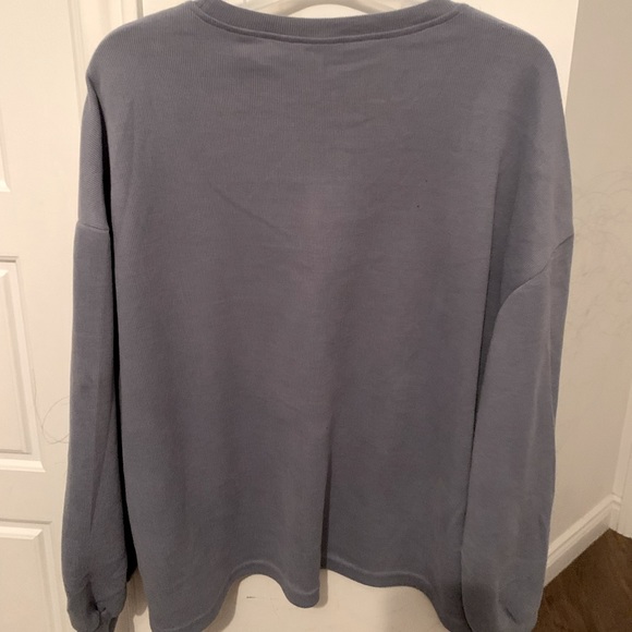 New sweater - Picture 5 of 5